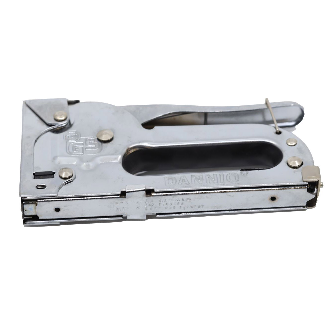 Buy H-Duty Wood Stapler 4-14 - 500pcs Online | Hardware Tools | Qetaat.com